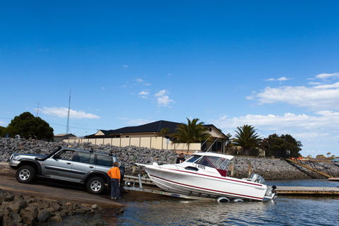 Modra\'s Apartments - VIC Tourism 11