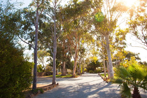 Modra\'s Apartments - VIC Tourism 0