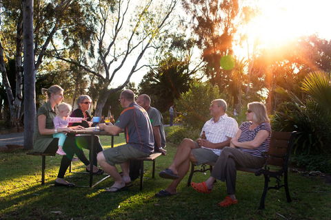 Modra\'s Apartments - VIC Tourism 6