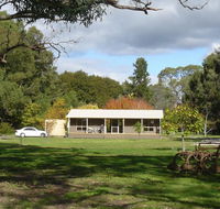 Camawald Coonawarra Cottage BB - VIC Tourism