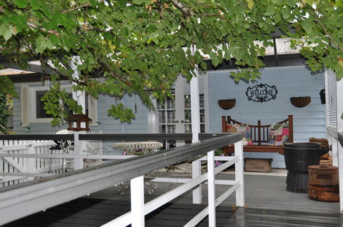 Aldgate Valley Bed And Breakfast - VIC Tourism 15