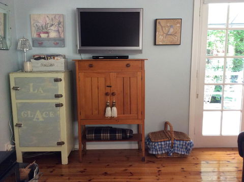 Aldgate Valley Bed And Breakfast - VIC Tourism 12