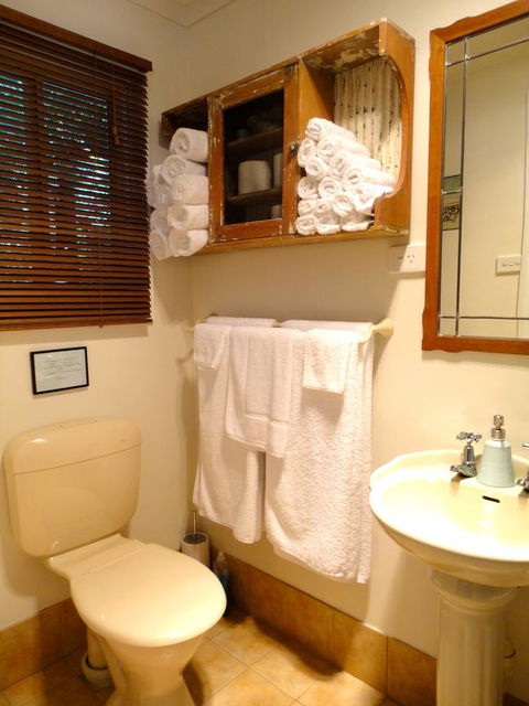 Aldgate Valley Bed And Breakfast - VIC Tourism 27