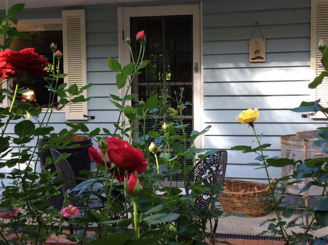 Aldgate Valley Bed And Breakfast - VIC Tourism 31
