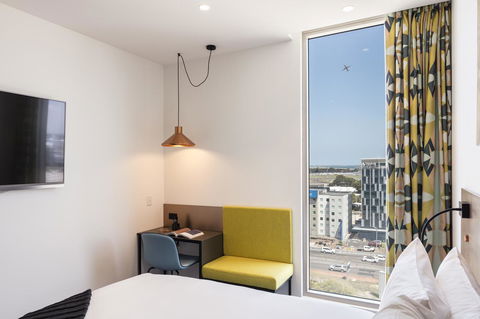 Citadines Connect Sydney Airport - VIC Tourism 26
