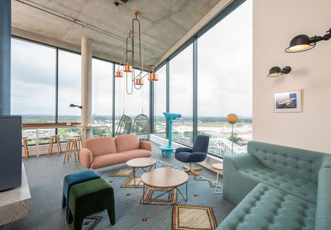 Citadines Connect Sydney Airport - VIC Tourism 12
