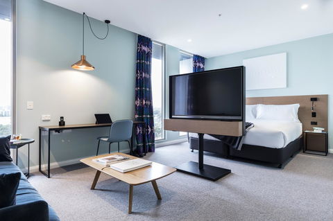 Citadines Connect Sydney Airport - VIC Tourism 6