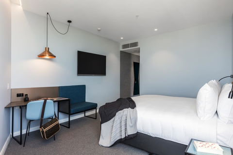 Citadines Connect Sydney Airport - VIC Tourism 14
