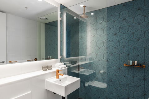 Citadines Connect Sydney Airport - VIC Tourism 21