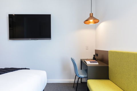 Citadines Connect Sydney Airport - VIC Tourism 28