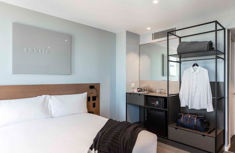 Citadines Connect Sydney Airport - VIC Tourism 1
