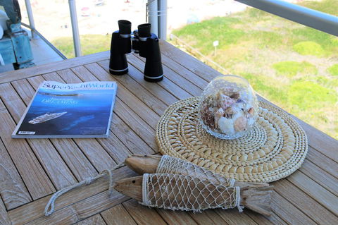 Beachfront Bliss - VIC Tourism 13