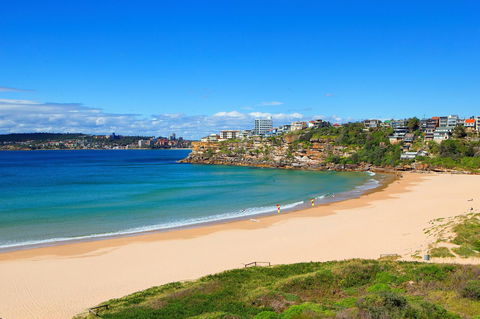 Beachfront Bliss - VIC Tourism 2