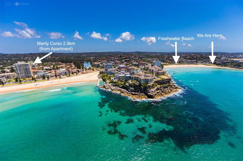Beachfront Bliss - VIC Tourism 1