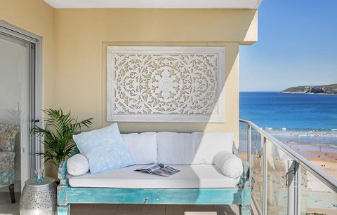 Beachfront Bliss - VIC Tourism 12