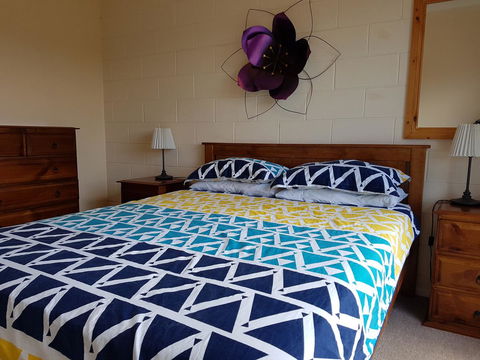 Marion Bay Holiday Villas - VIC Tourism 13