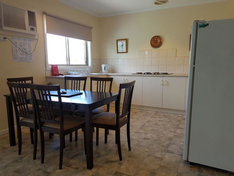 Marion Bay Holiday Villas - VIC Tourism 14