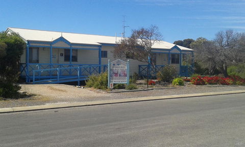 Marion Bay Holiday Villas - VIC Tourism 5
