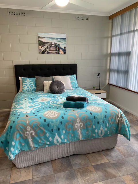 Longbeach Apartments - VIC Tourism 2