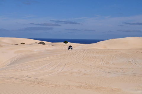 Longbeach Apartments - VIC Tourism 9