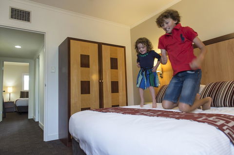 Novotel Barossa Valley Resort - VIC Tourism 29