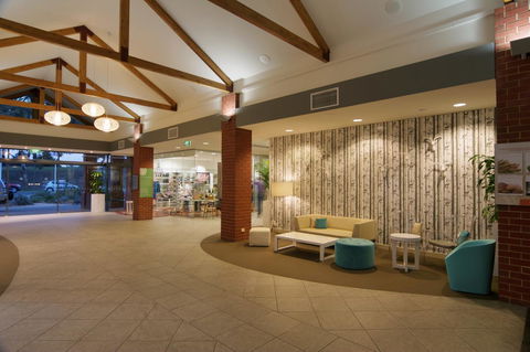 Novotel Barossa Valley Resort - VIC Tourism 1