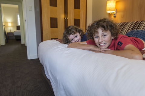 Novotel Barossa Valley Resort - VIC Tourism 28