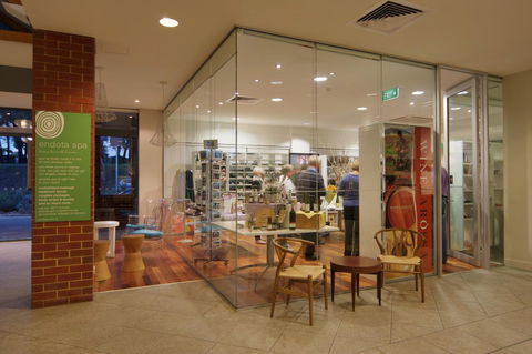 Novotel Barossa Valley Resort - VIC Tourism 3