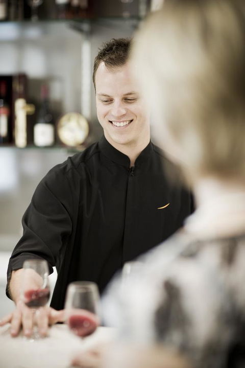 Novotel Barossa Valley Resort - VIC Tourism 15