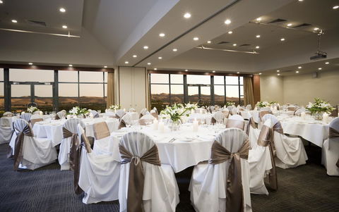 Novotel Barossa Valley Resort - VIC Tourism 5