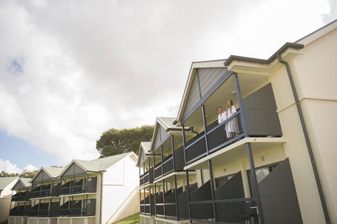 Novotel Barossa Valley Resort - VIC Tourism 30