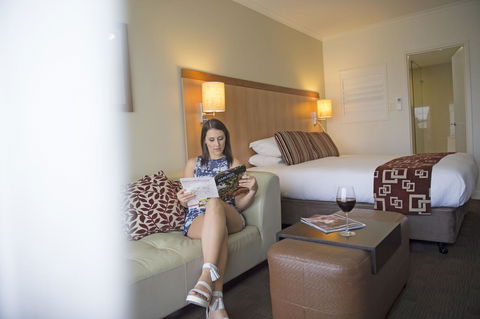 Novotel Barossa Valley Resort - VIC Tourism 33