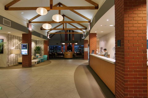 Novotel Barossa Valley Resort - VIC Tourism 2