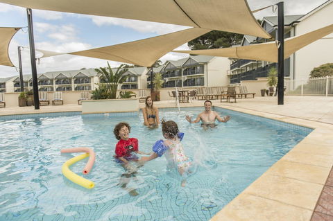 Novotel Barossa Valley Resort - VIC Tourism 19