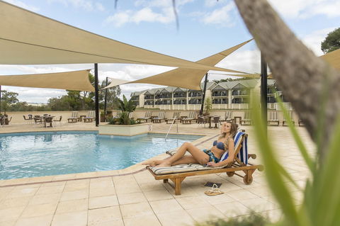 Novotel Barossa Valley Resort - VIC Tourism 18