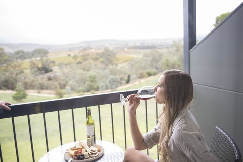 Novotel Barossa Valley Resort - VIC Tourism 26