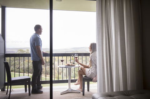 Novotel Barossa Valley Resort - VIC Tourism 4