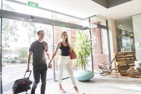 Novotel Barossa Valley Resort - VIC Tourism 16