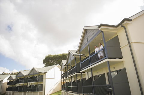 Novotel Barossa Valley Resort - VIC Tourism 0