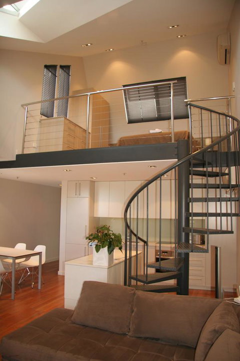 Semaphore Blue Apartments - VIC Tourism 1