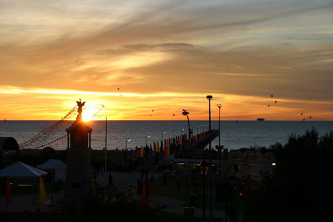 Semaphore Blue Apartments - VIC Tourism 21