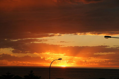 Semaphore Blue Apartments - VIC Tourism 9