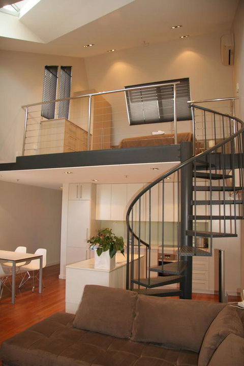 Semaphore Blue Apartments - VIC Tourism 13