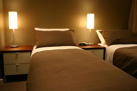 Semaphore Blue Apartments - VIC Tourism 0