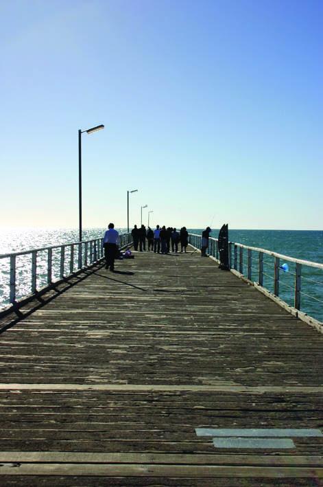 Semaphore Blue Apartments - VIC Tourism 2