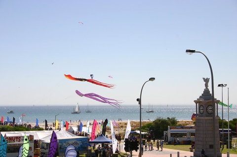 Semaphore Blue Apartments - VIC Tourism 17