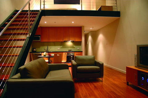 Semaphore Blue Apartments - VIC Tourism 11