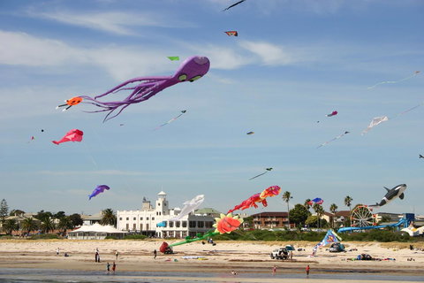 Semaphore Blue Apartments - VIC Tourism 4