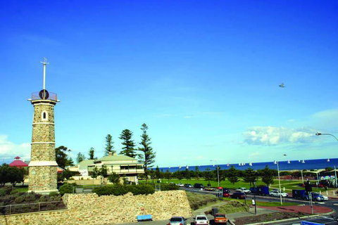 Semaphore Blue Apartments - VIC Tourism 20