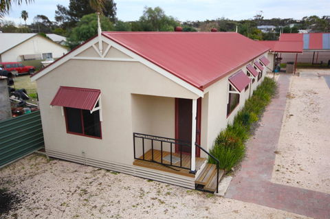 Port Vincent Motel & Apartments - VIC Tourism 30